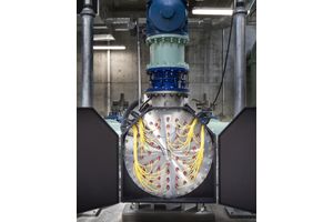 Explosion-Proof UV Systems